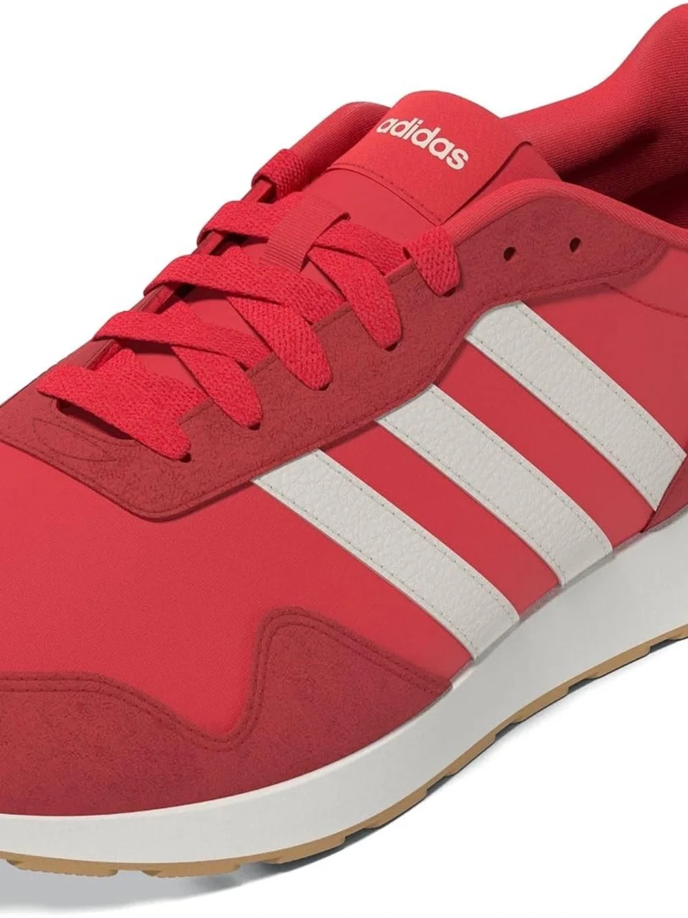 Adidas Run 60s 4.0 Size 8 NWT